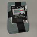 DI ET Quilt Sham Green