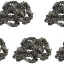 for 5PK .325" Gauge Saw Chain 18" fits Dolmar 109 110 111 115 115I 116 116SI (4 Pack)