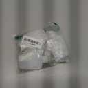 5Pcs Holy Water Bottles Holy Water Empty Containers 60ml Holy Water Plastic Bottle