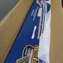 Bachmann Trains - Amtrak City Sprinter - Ready to Run Electric Train Set - HO Scale