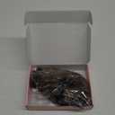 Flufymooz Ponytail Extension, 26 Inch Drawstring Ponytail Hair Extensions for Women，Long Curly Wavy Ponytail Natural Wavy Synthetic Hairpiece for Women Daily Use party (26 Inch Dirty Blonde)