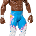 WWE Kofi Kingston