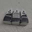 Rit All-Purpose Liquid Dye, Black, 3-Pack