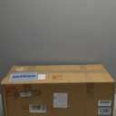 42 Boho Chandelier Coastal 2 Layers Hand Woven Rattan Pendant Light Linear Large Island Light for Dining Room Kitchen Island Living Room, UL Listed