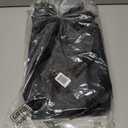 Gator Cases Dual Compartment Sub Pole Bag; Holds (2) Speaker Subwoofer Poles up to 42" Length (GPA-SPKRSPBG-42DLX)