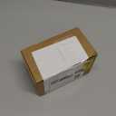 40 Pieces Orchid Petals Artificial Decorations Orchids Heads Flowers Faux Silk Phalaenopsis Butterfly Flower Heads for DIY Craft Home Wedding Party (Dark Purple)