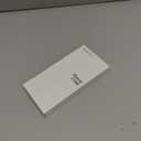 ORNARTO Compatible with iPhone 17 Case 6.3, Slim Liquid Silicone 3 Layers Full Covered Soft Gel Rubber Phone Case Protective Cover 6.3 Inch, Black