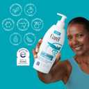 Curel Itch Defense Calming Body Lotion, Moisturizer for Dry, Itchy Skin, Body and Hand Lotion, with Advanced Ceramide Complex, Pro-Vitamin B5, Shea Butter, 20 Oz (20 Fl Oz (Pack of 1))