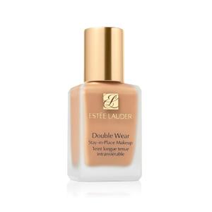 Este Lauder Double Wear Stay-in-Place 24-Hour Long-Wear Matte Foundation Makeup, 1 Fl Oz (1N2 Ecru- Neutral rosy undertones)