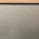Board2by Cork Board Bulletin Board 30 x 42, Oak Framed 4x3 Corkboard, Office Board for Wall Decor, Large Wall Mounted Notice Pin Board with 15 Push Pins for School, Home & Office