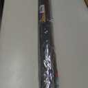 36 Inch Round Clear Table Cover Protector PVC Plastic Thick Vinyl Tablecloth Furniture Cover Protective Round Wood Table Top Circle Coffee Tablecloth Runner Protector Mat Clear Waterproof (Round New Clear 1.5mm)