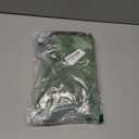 toolant Waterproof Winter Gloves, Balaena Freezer Gloves for Light Duty & Outdoor Adventure, Hiking, Camping, Washing (Medium, Green)