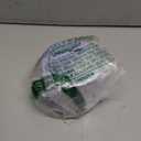 Itslife 14oz Vacuum Insulated Soup Thermos for Hot Food, Kids Lunch Container with Leakproof Buckle Lid, Wide Mouth Stainless Steel Food Jar with Spoon (Purple Mermaid)