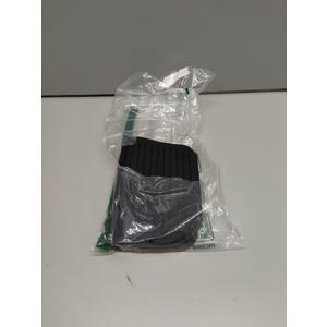 Quccefods 2 Pack Heat Resistant Mat Large Silicone Hot Hair Tools Holder for Curling Irons Flat Iron Hair Styling Tools Mat Portable Vanity Pad (Black) Quccefods 2 Pack Heat Resistant Mat Large Silicone Hot Hair Tools Holder for Curling Irons Flat Iron Hair Styling Tools Mat Portable Vanity Pad (Black)