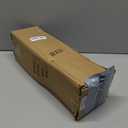 Acrylic Cylinder Plastic Vase for Centerpiece, Unbreakable Hurricane Tall Large Plastic Vases for Proposals Wedding, Hydroponic Decor Base Set of 2 with DIY Stickers (D 4" + D 4.8" X H 15.8" Clear)