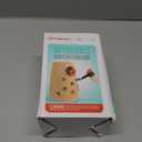 TOP BRIGHT Montessori Toys for 2 Year Old Girl and Boy, Fine Motor Skills Toddler Toys Age 2-4, Woodpecker Worm Toy Magnetic Bird Feeding Game