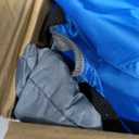 CAMEL CROWN Tents for Camping 2/3/4/5 Person Camping Dome Tent, Waterproof, Spacious, Lightweight Portable Backpacking Tent for Outdoor Camping/Hiking