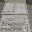 High Frequency Facial Device DARSONVAL High Frequency Facial Wand Micro-Care Skin Care