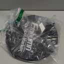 4inch & 9inch Poly Spot Markers for Agility Dot for Gym/PE Training, Dance, 6/12/24 Pcs Round Multiple Color & Size Rubber Non-Slip Spot Marker for Games, Floor Dots and Sport Activities