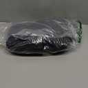 XIEERDUO Sweatsuits Women 2 Piece Outfit Matching Lounge Sets Fall Outfits 2025 Fashion Clothing Crewneck Track Suits (Small, Black)