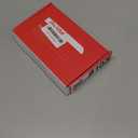 eXtremeRate PlayVital Back Cover for Nintendo Switch Console, Separable Protector Hard Shell for NS Joycon,Dockable Protective Case for Nintendo Switch - Hunter Green (NOT for Switch 2)