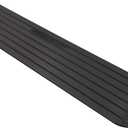 Ruedamann 1 Rise Threshold Ramps for Doorways, 2200 lbs Load Capacity Natural Rubber Wheelchair Ramp, Non-Skid Ramps for Wheelchairs for Home, Curbs, Power Wheelchairs, Power Scooters