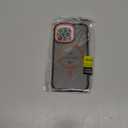 DEERLAMN Strong Magnetic Case for iPhone 13 Pro 6.1-Inch,[Compatible with Magsafe][Military Grade Drop Protection] Translucent Matte Shockproof Protective Phone Cover-Frosted Orange