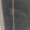 RattanView Medal Display Frame Shadow Box 3 in 1 Marathon Medal and Photo Display Frame Case 17 x 12.5 Inch Black Wood Award Storage Box for Runners, Race Bibs All Sport Winner, Military Award(White)