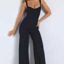 Jumpsuit L Black