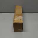 Curtain Rods for Windows 30 to 55 inches,Adjustable Window Curtain Rod,Easy Install,Nickel