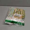 16 Meters 52ft Yellow White Cotton Checkered Banner Double Sided Fabric Gingham Pennant Bunting Triangle Flags Party Decoration for Picnic Birthday Carnival