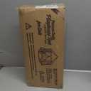 ORIAN Princess Castle Play Tent for Girls, LED Star Lights, Indoor & Outdoor Playhouse, Polyester, Pink, 55" x 53", Toddler & Kids Toys Ages 27