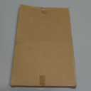 Pure White Classic Beadboard Wall Plates,Light Switch Covers,Electrical Outlet Covers, Switch Plates of Various Combination, Nature Bamboo Fiber Wall plate (1 Gang Toggle 4 Pack)