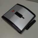 Bissell Natural Sweep Carpet and Floor Sweeper with Dual Brush Rotating System and 2 Corner Edge Brushes, 92N0A, 4.2 lb.