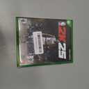 NBA 2K25 Xbox Series X Standard Edition