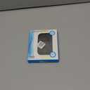 4G LTE Wi Fi Mobile Hotspot, Portable Wi Fi Hotspot for Travel, 10 Connected Devices, Cordless Internet Router Devices with SIM Card Slot, for Europe Africa Southeast Asia