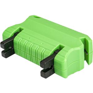 Ximoon Reel Mower Blade Sharpener Kit - Green