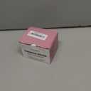 Fiora Naturals Scalp Massager Shampoo Brush - Silicon Scalp Scrubber & Exfoliator for Dandruff Removal and Hair Growth, Brush for Wet & Dry Hair, for Men, Women, Kids - BPA Free (Blush)