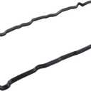 ApplianPar Valve Cover Gasket for Nissan Altima 2.5 2007-13, Sentra 2.5 2007-12, Rogue 2008-13, Rogue Select 2014-15