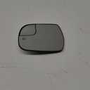 Driver Side Rear View Mirror Fit for Toyota Sienna 2014 2015 2016 2017 2018 2019 2020 Heated Glass Convex Mirror Glass Replace 87906-08080 87906-08070