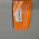 700C Heavy Duty Bike Tubes 700x35C/38C/40C/43C AV48 Schrader Valve (35/43-622) 700C Bicycle Inner Tubes Compatible with 700x35C 700x36C 700x37C 700x38C 700x40C 700x42C 700x43C Bike Tire Tubes 2-PCS