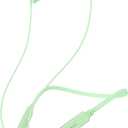 Hearprotek Wireless Lightweight Sleeping Headphones, Neckband Bluetooth 5.4 Wireless in-Ear Earbuds, Ultra Portable Soft Sleep Headphones for Side Sleepers, Working, Relaxing, Meditating (Mint Green)