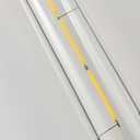 T10 Led Bulbs E26 Dimmable Light Bulb 40 Watt E26 Tube Bulb 5000K Cool White 8.9in LED Light Bulbs 4W T10 Long Light Bulb for Lamp,Wall Scones,120V,400lm,4 Pack