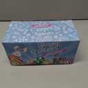 Easter Basket Stuffers Toys for Kids, Prefilled Easter Eggs Fillers with Farm Building Blocks Toys for Boys Girls Gifts Ideas Egg Hunt Party Favors Supplies