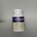 Protaflo Prostate Supplements for Men - Supports Urinary Flow & Bladder Control | Probiotics + Black Walnut, Nettle, Turmeric, Lycopene, Pumpkin Seed, Vitamin D3 & K2, Zinc + Selenium, 60 Caps EXP:01/2028