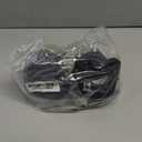 Pair Front Fog Lights Assembly Compatible with Impreza WRX STI 2008-2010 Forester 2009-2013 Clear Lens Fog Lamps Driver and Passenger Side 84501SC030 84501SC020