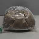 ClevaHome Sheets Queen Bed Sheet Set, 100% Rayon derived from Bamboo, Luxuriously Soft, Cooling, Double Stitching, 16" Deep Pockets Imported (Queen, Taupe)