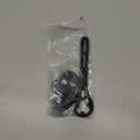 Bike Aero Integrated Handlebar Out Front Combo Mount, Integrated Handlebar System Bicycle Computer Mount Compatible with Garmin, Wahoo, Go Pro