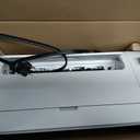 HP DeskJet 2855e Wireless All-in-One Color Inkjet Printer, Scanner, Copier, Best-for-home, 3 month Instant Ink trial included. This printer is only 2.4 ghz capable. (588S5A)