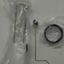 PHILTOP Electric Fuel Pump Assembly with Sending Unit, Compatible with 2001-2002 Ford Crown Victoria, Lincoln Town Car, Mercury Grand Marquis, V8 4.6L, Replaces E2382S, P76113M, P76113S, HP10073 (1AMFP00091)